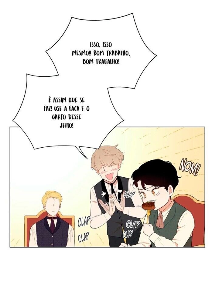 The Blood of Madam Giselle Capitulo 37 - pagina 68