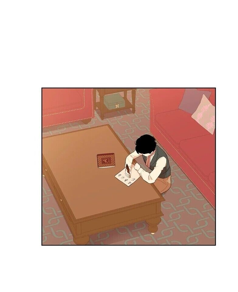 The Blood of Madam Giselle Capitulo 37 - pagina 69