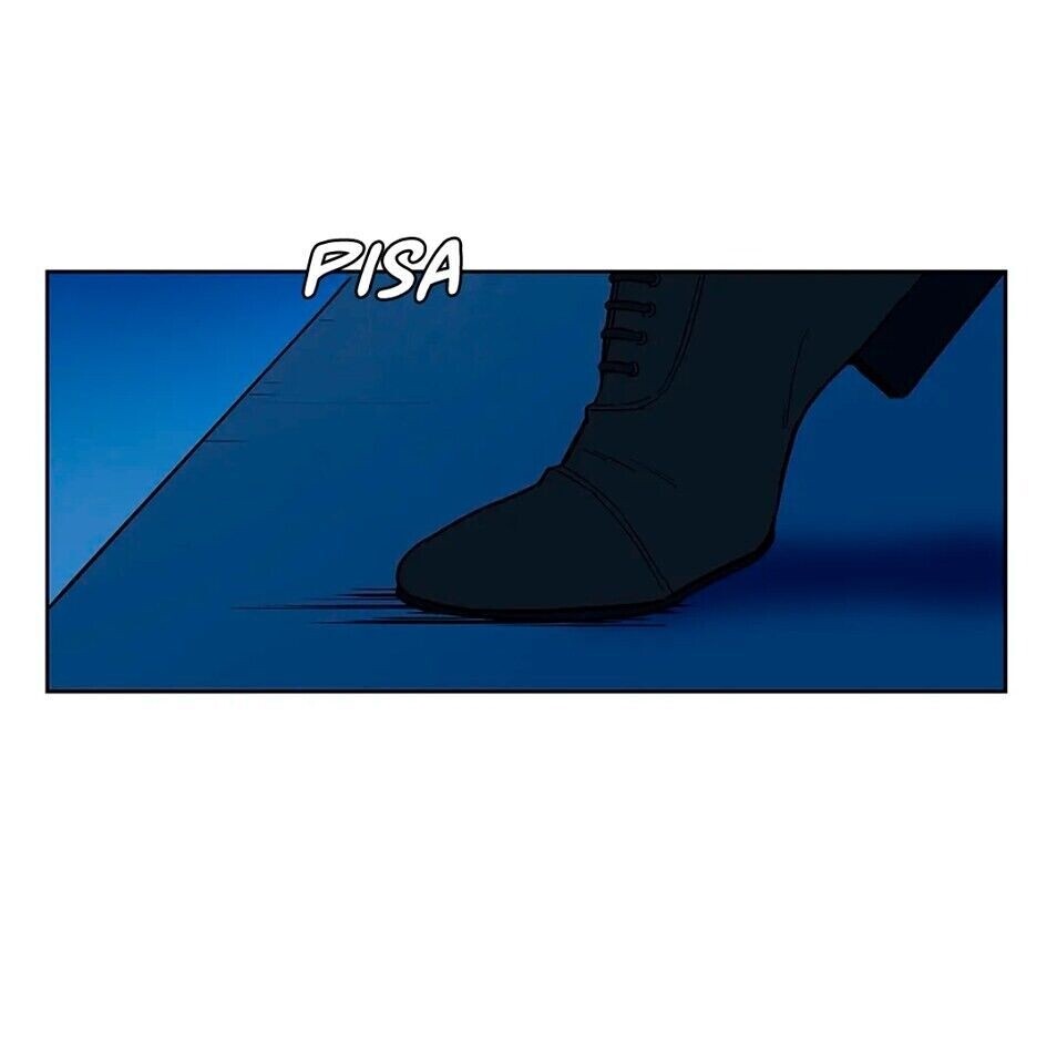 The Blood of Madam Giselle Capitulo 37 - pagina 7