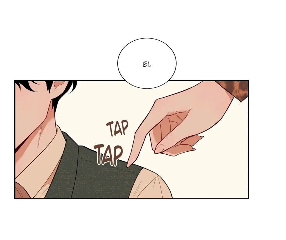 The Blood of Madam Giselle Capitulo 37 - pagina 70