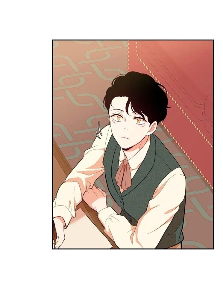 The Blood of Madam Giselle Capitulo 37 - pagina 71
