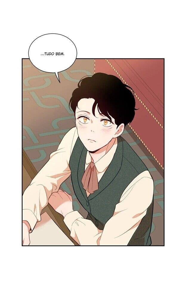 The Blood of Madam Giselle Capitulo 37 - pagina 73