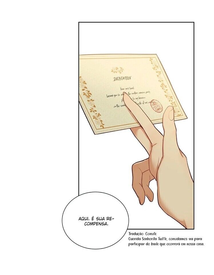 The Blood of Madam Giselle Capitulo 37 - pagina 75
