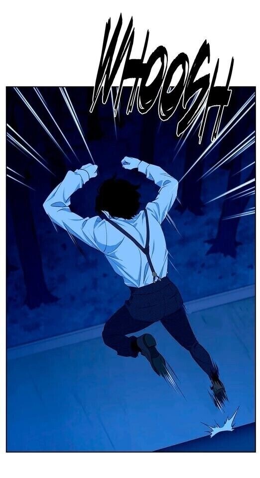 The Blood of Madam Giselle Capitulo 37 - pagina 8