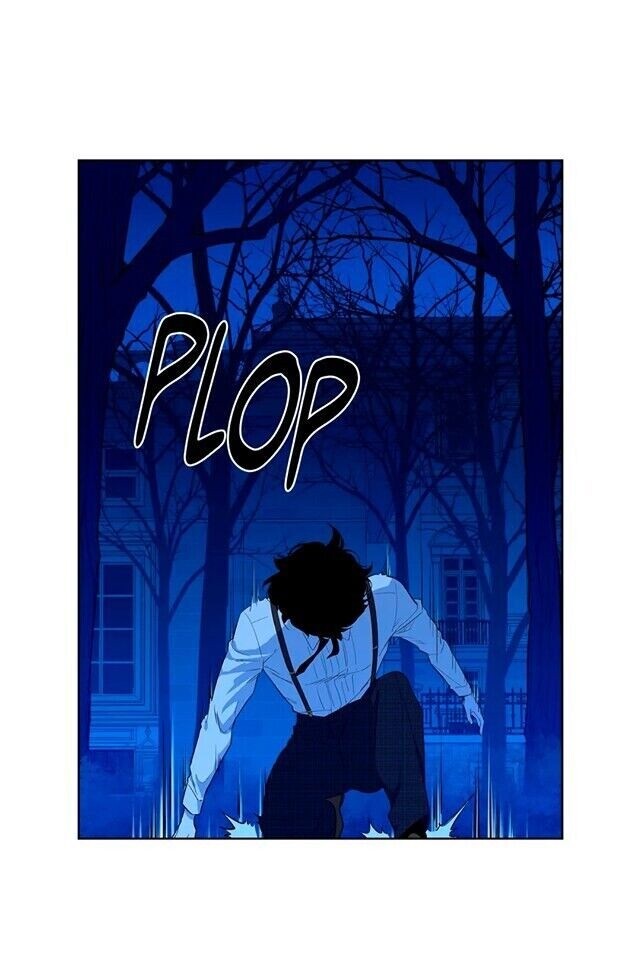 The Blood of Madam Giselle Capitulo 37 - pagina 9
