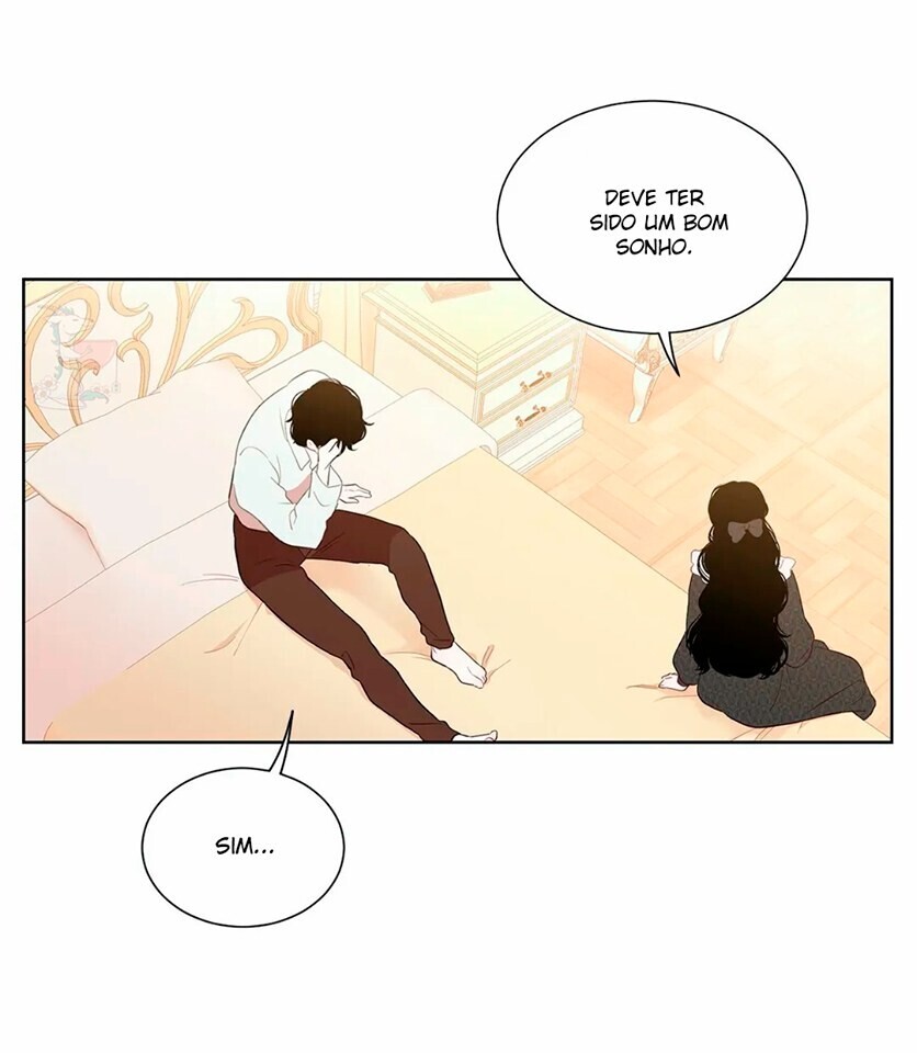 The Blood of Madam Giselle Capitulo 38 - pagina 10