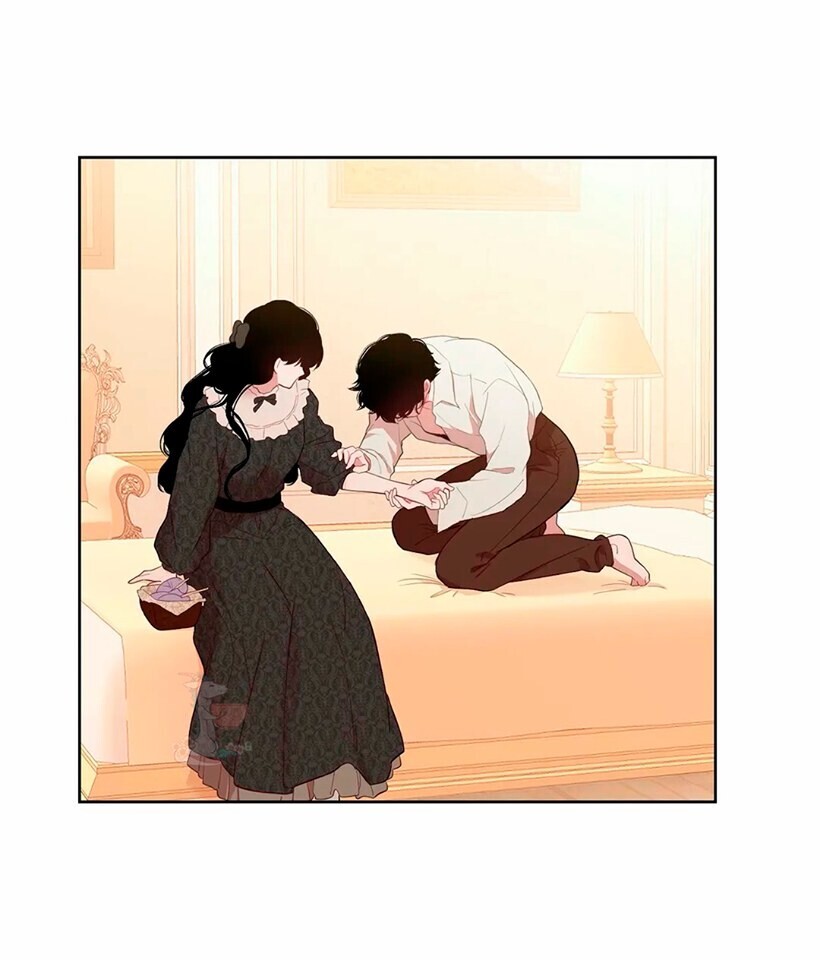 The Blood of Madam Giselle Capitulo 38 - pagina 14