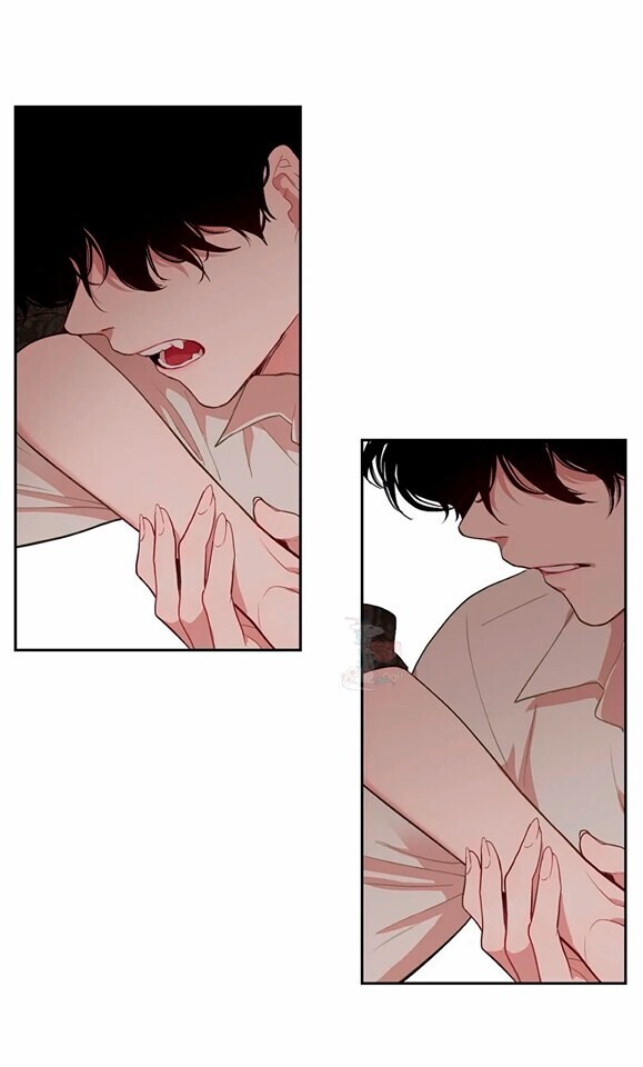 The Blood of Madam Giselle Capitulo 38 - pagina 15