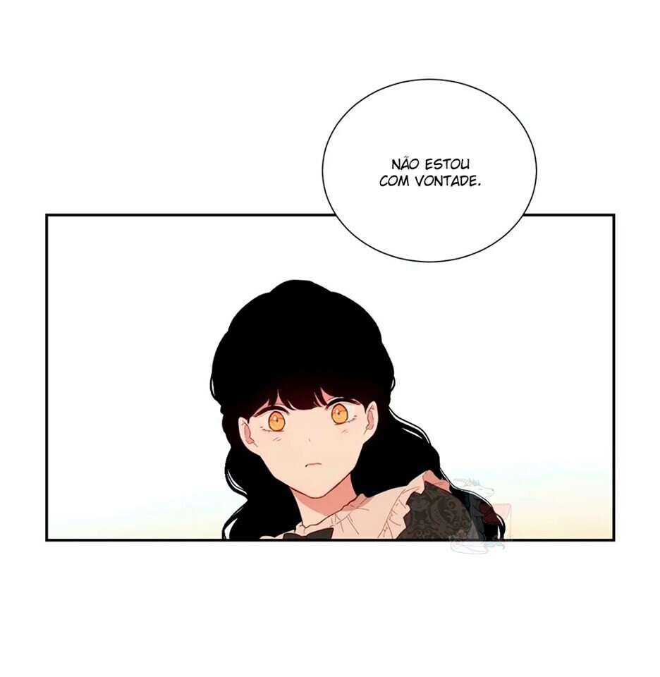 The Blood of Madam Giselle Capitulo 38 - pagina 16