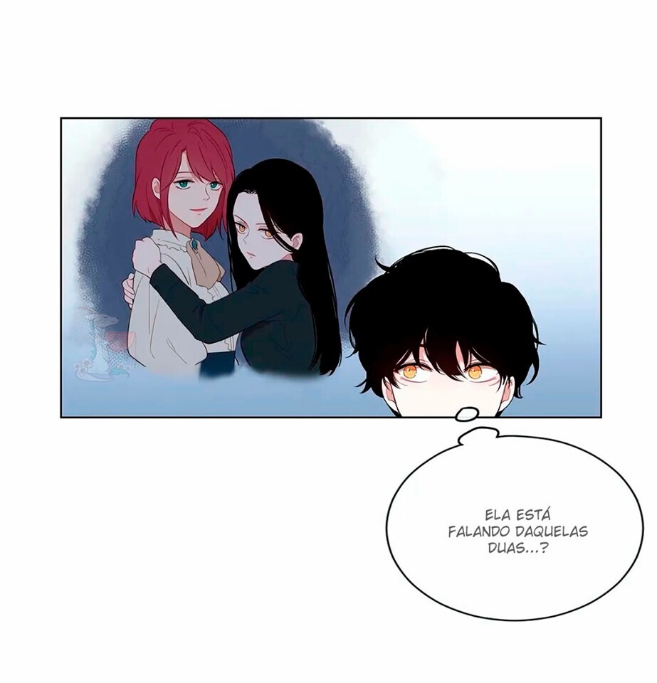 The Blood of Madam Giselle Capitulo 38 - pagina 19