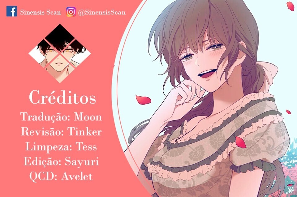 The Blood of Madam Giselle Capitulo 38 - pagina 2