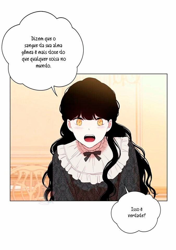 The Blood of Madam Giselle Capitulo 38 - pagina 20