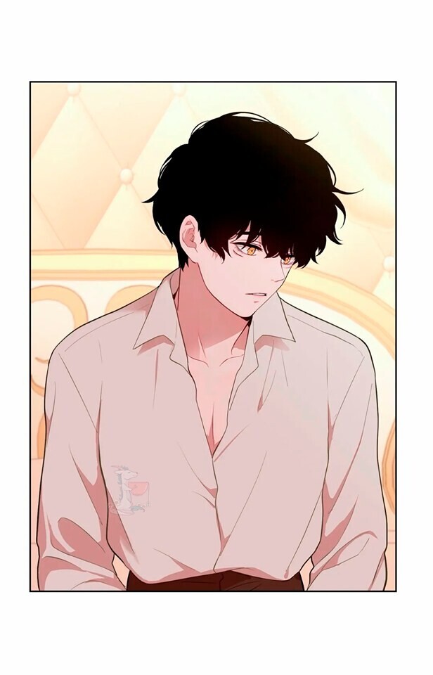 The Blood of Madam Giselle Capitulo 38 - pagina 21
