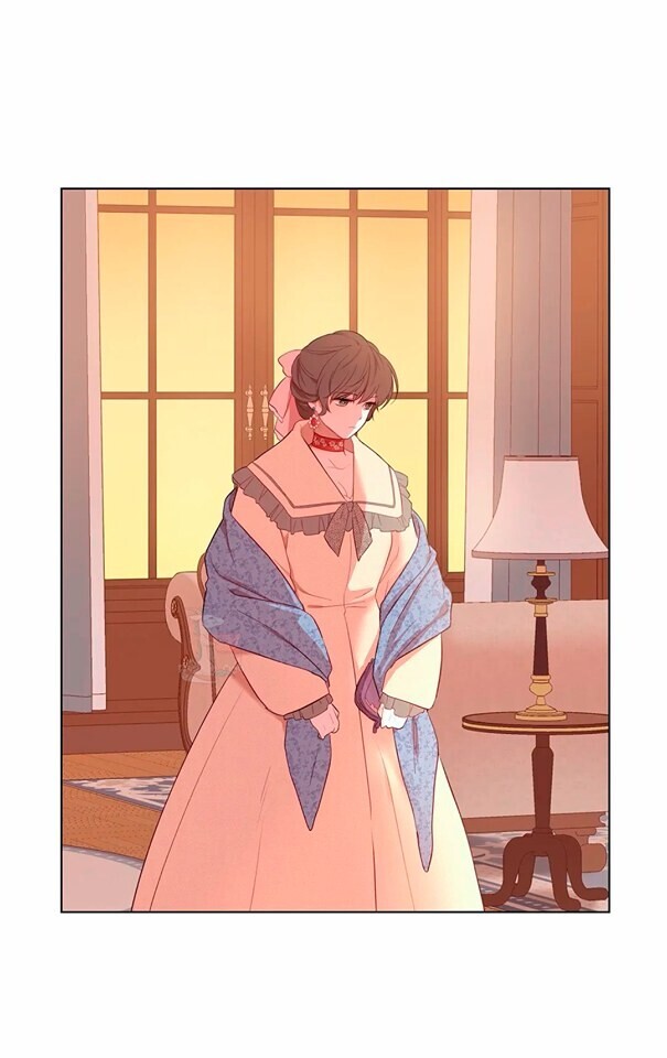The Blood of Madam Giselle Capitulo 38 - pagina 25