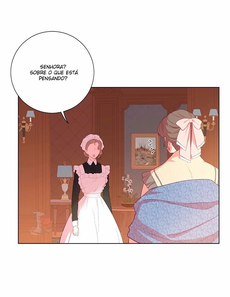 The Blood of Madam Giselle Capitulo 38 - pagina 26