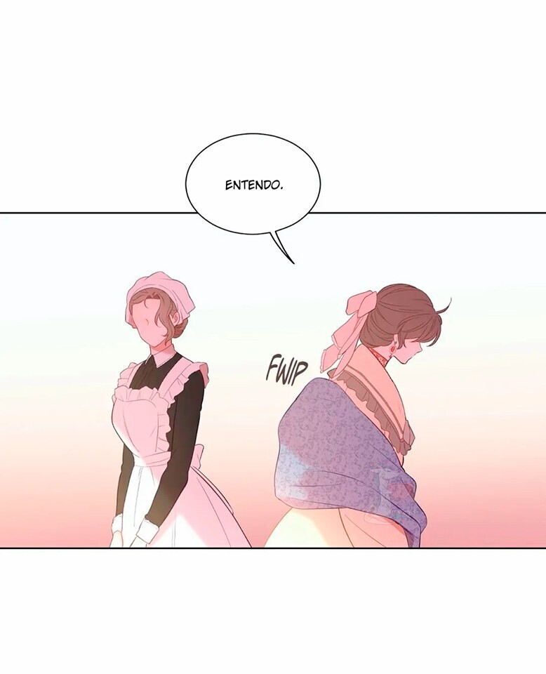The Blood of Madam Giselle Capitulo 38 - pagina 28