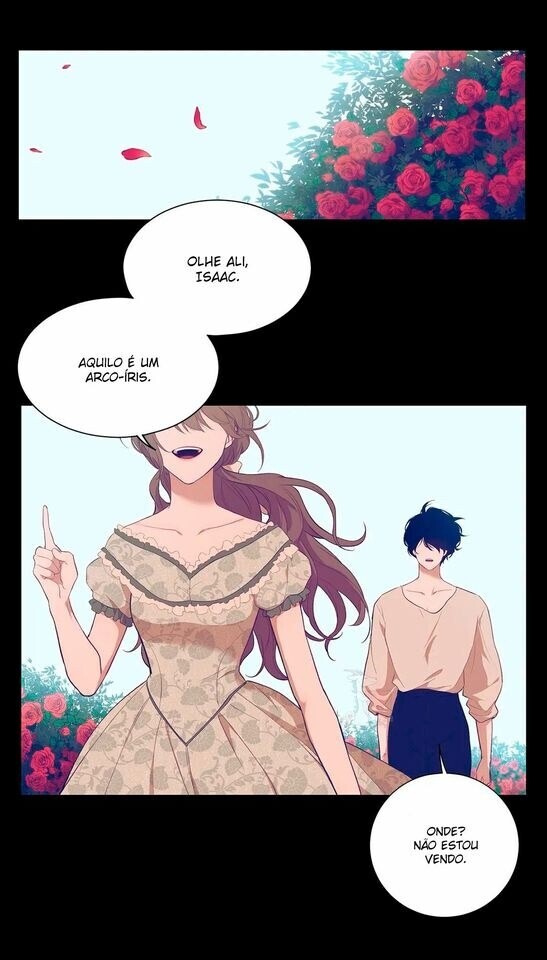 The Blood of Madam Giselle Capitulo 38 - pagina 3