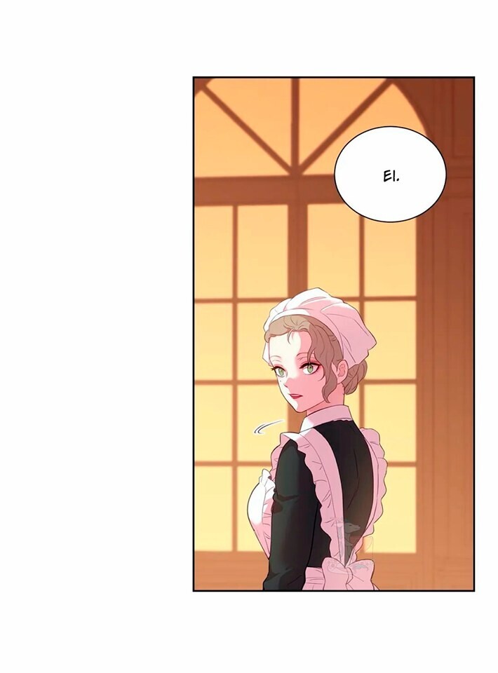 The Blood of Madam Giselle Capitulo 38 - pagina 30