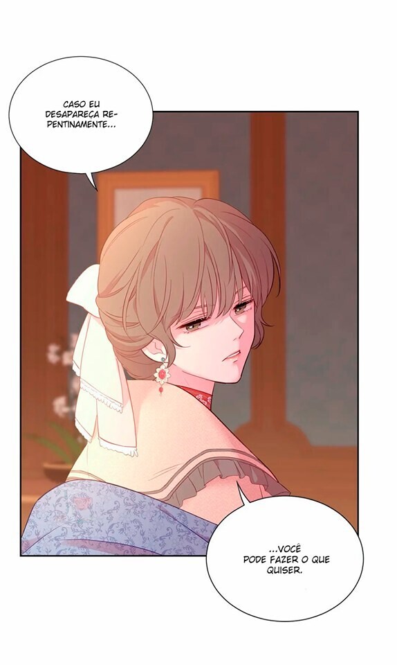 The Blood of Madam Giselle Capitulo 38 - pagina 31