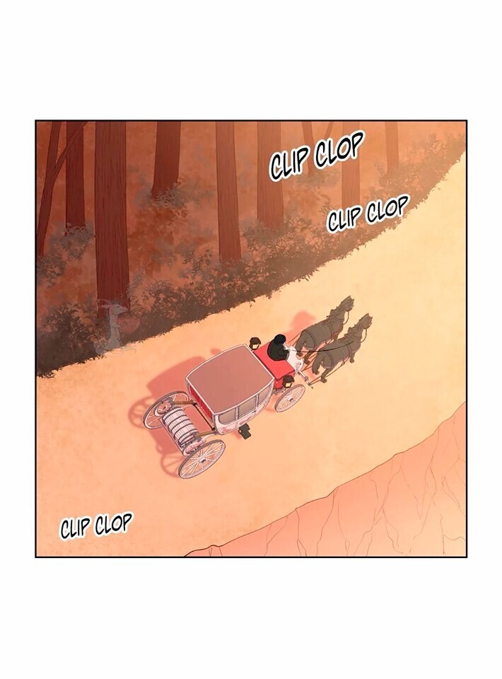 The Blood of Madam Giselle Capitulo 38 - pagina 33