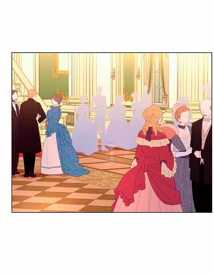 The Blood of Madam Giselle Capitulo 38 - pagina 34