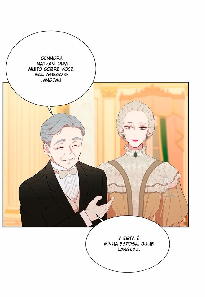The Blood of Madam Giselle Capitulo 38 - pagina 35