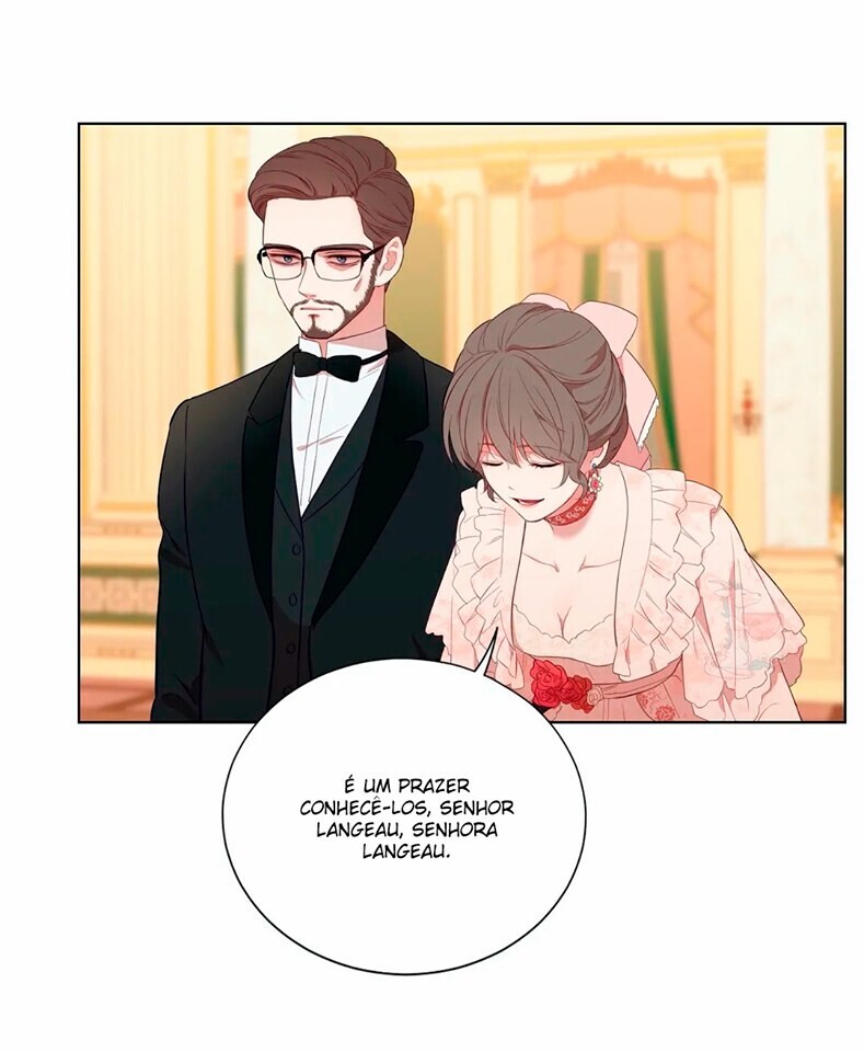 The Blood of Madam Giselle Capitulo 38 - pagina 36