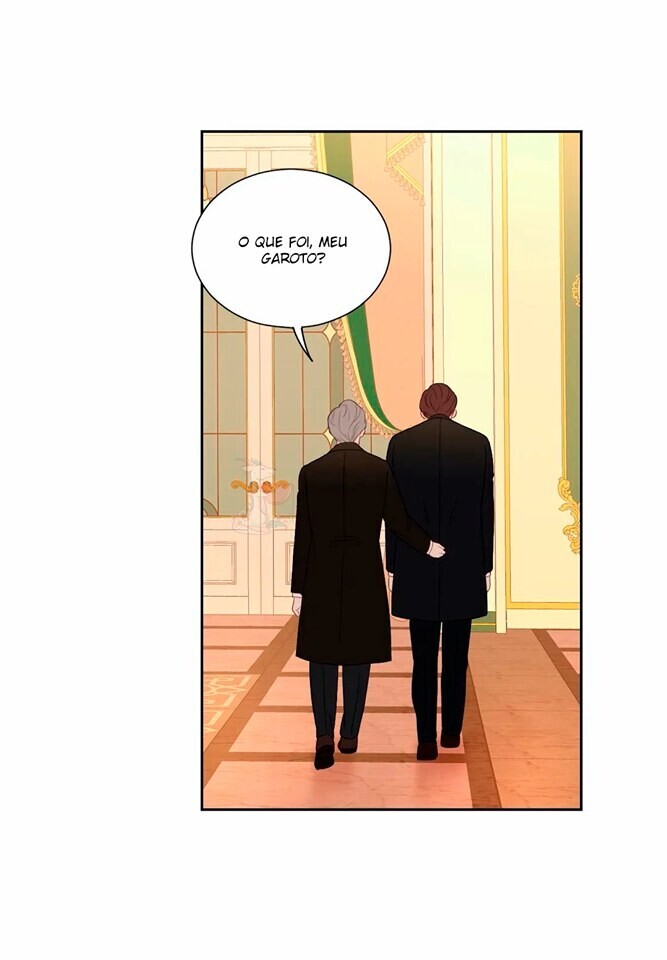The Blood of Madam Giselle Capitulo 38 - pagina 38