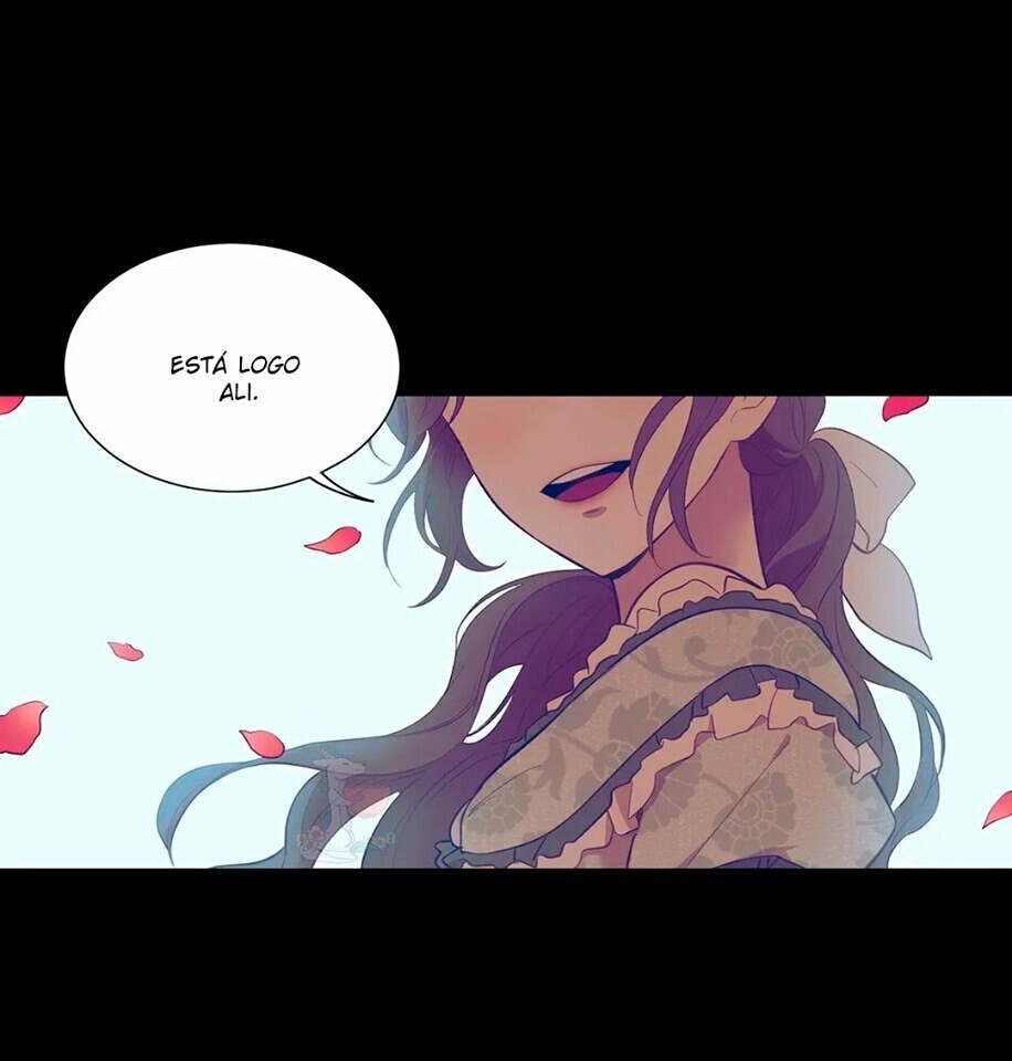 The Blood of Madam Giselle Capitulo 38 - pagina 4