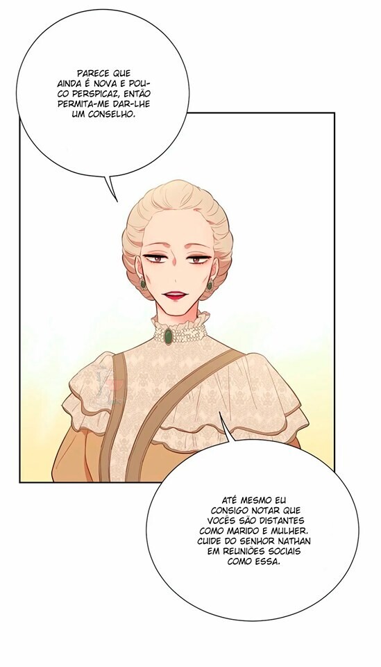 The Blood of Madam Giselle Capitulo 38 - pagina 40
