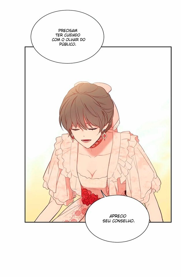 The Blood of Madam Giselle Capitulo 38 - pagina 41