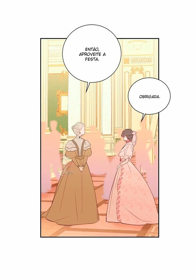 The Blood of Madam Giselle Capitulo 38 - pagina 42