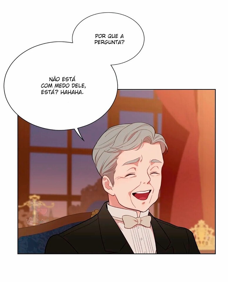 The Blood of Madam Giselle Capitulo 38 - pagina 45