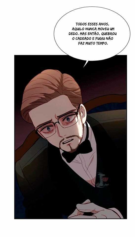 The Blood of Madam Giselle Capitulo 38 - pagina 49