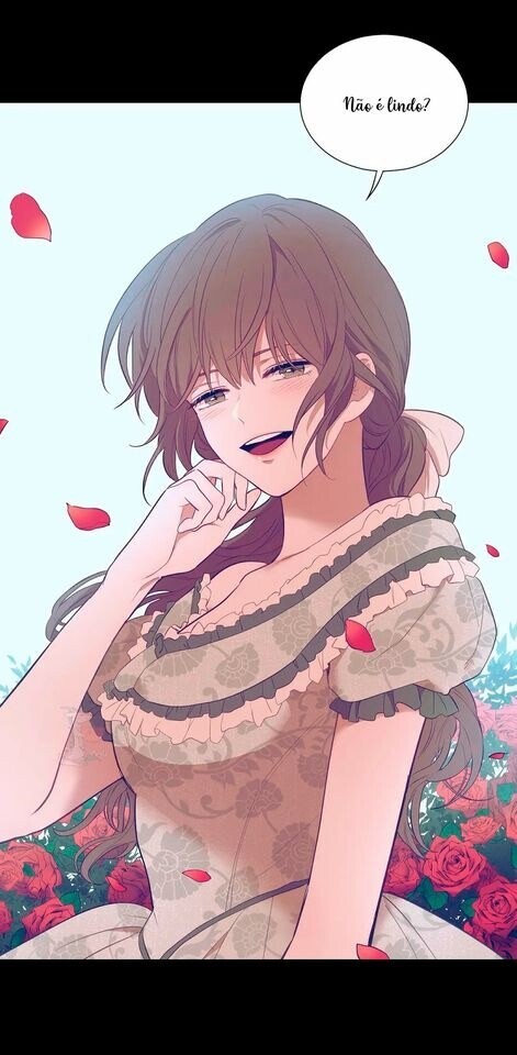 The Blood of Madam Giselle Capitulo 38 - pagina 5