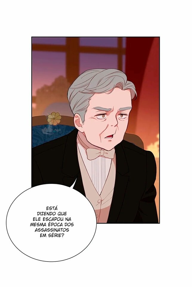 The Blood of Madam Giselle Capitulo 38 - pagina 50