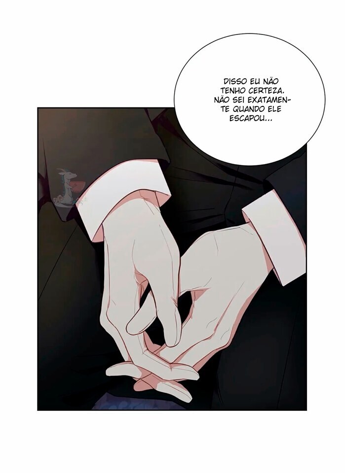 The Blood of Madam Giselle Capitulo 38 - pagina 51