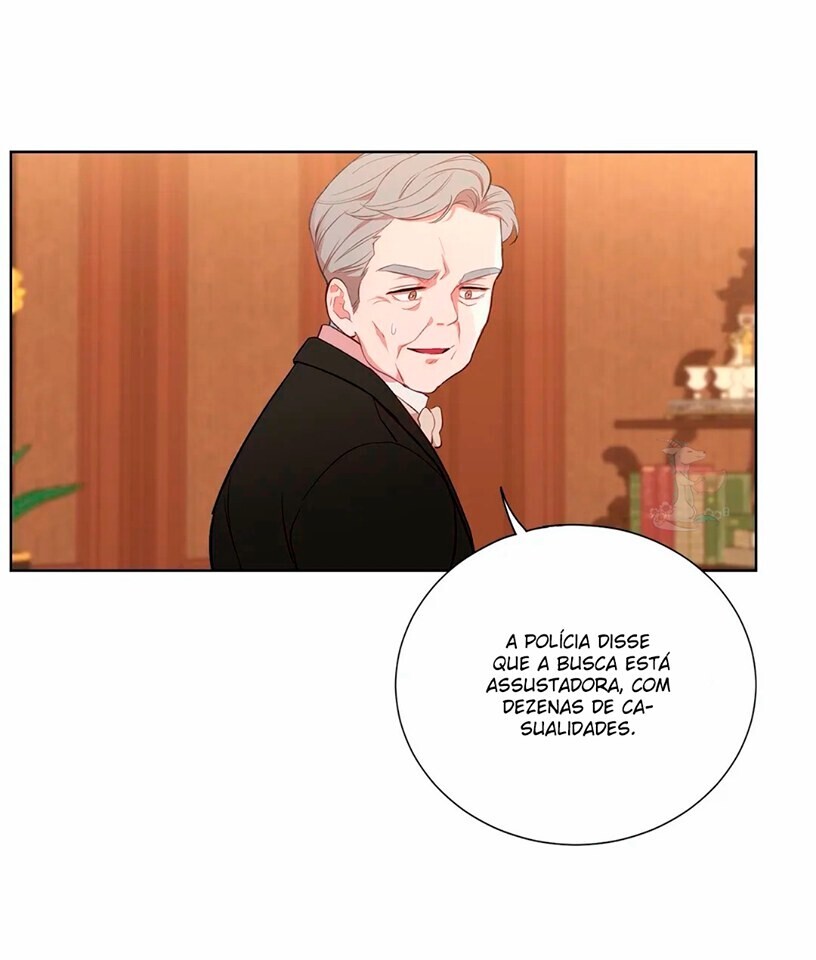 The Blood of Madam Giselle Capitulo 38 - pagina 53