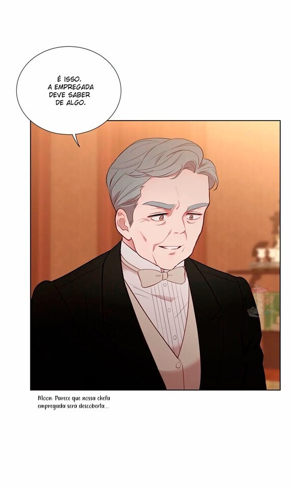 The Blood of Madam Giselle Capitulo 38 - pagina 58