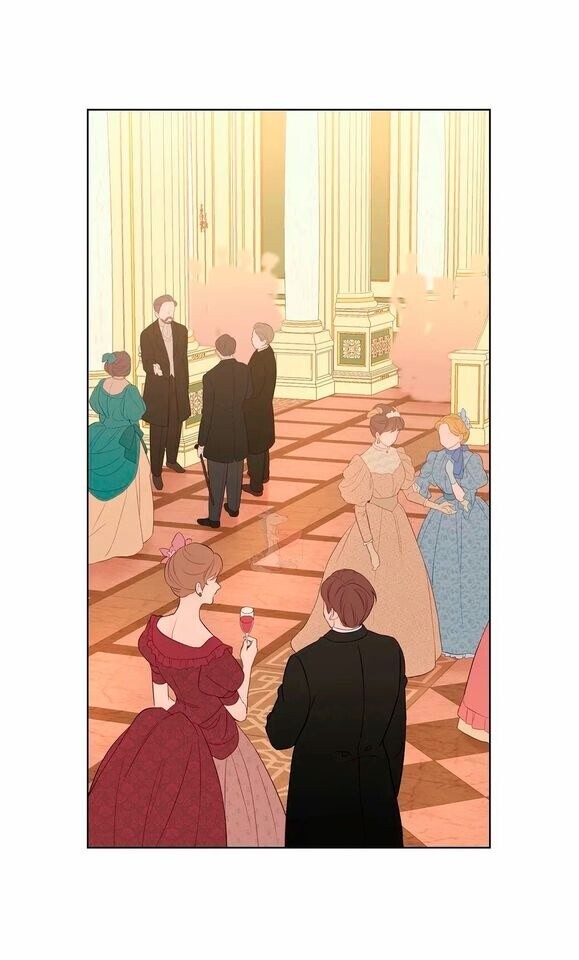 The Blood of Madam Giselle Capitulo 38 - pagina 59