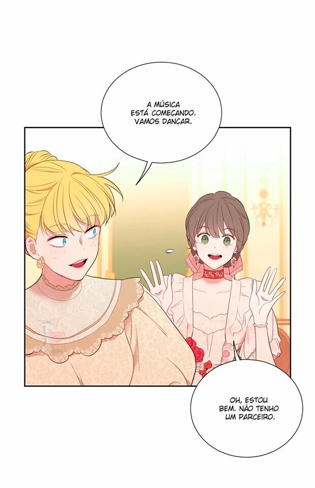 The Blood of Madam Giselle Capitulo 38 - pagina 61