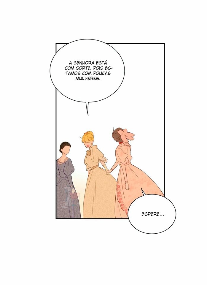 The Blood of Madam Giselle Capitulo 38 - pagina 62