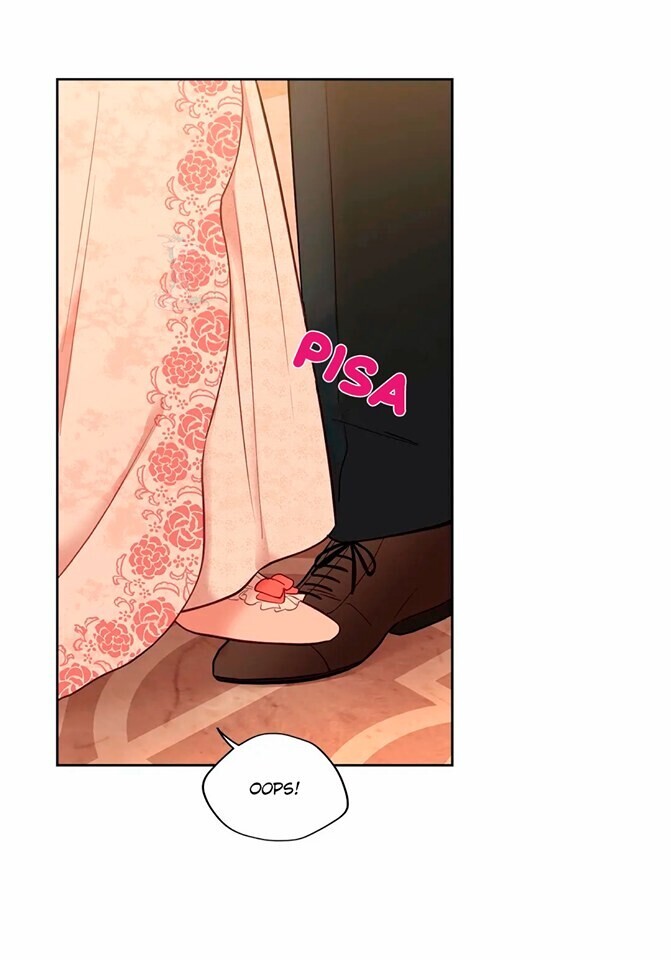 The Blood of Madam Giselle Capitulo 38 - pagina 63