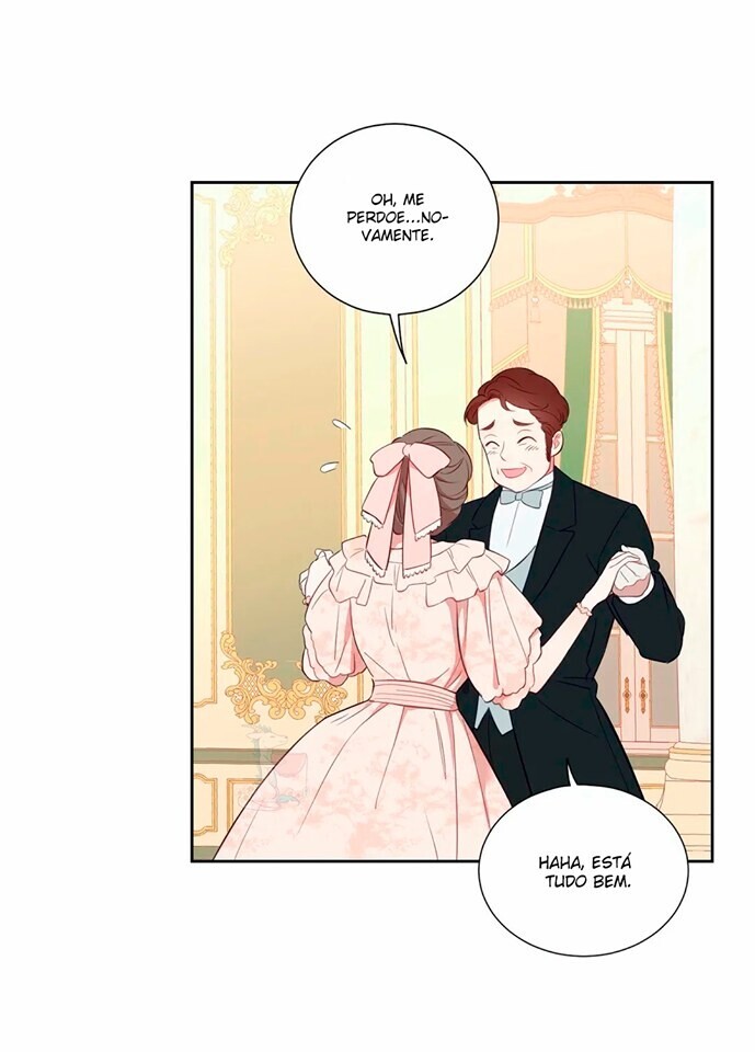 The Blood of Madam Giselle Capitulo 38 - pagina 64