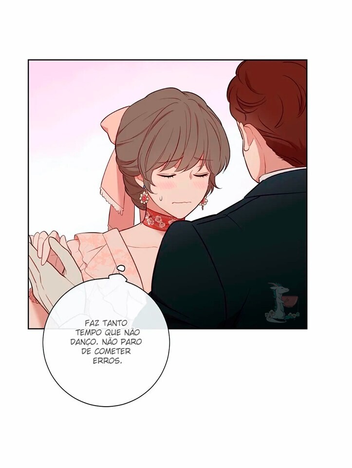 The Blood of Madam Giselle Capitulo 38 - pagina 65