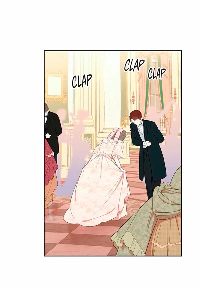 The Blood of Madam Giselle Capitulo 38 - pagina 66