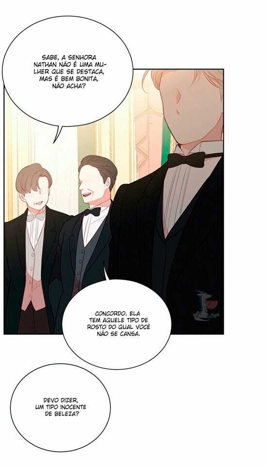 The Blood of Madam Giselle Capitulo 38 - pagina 67