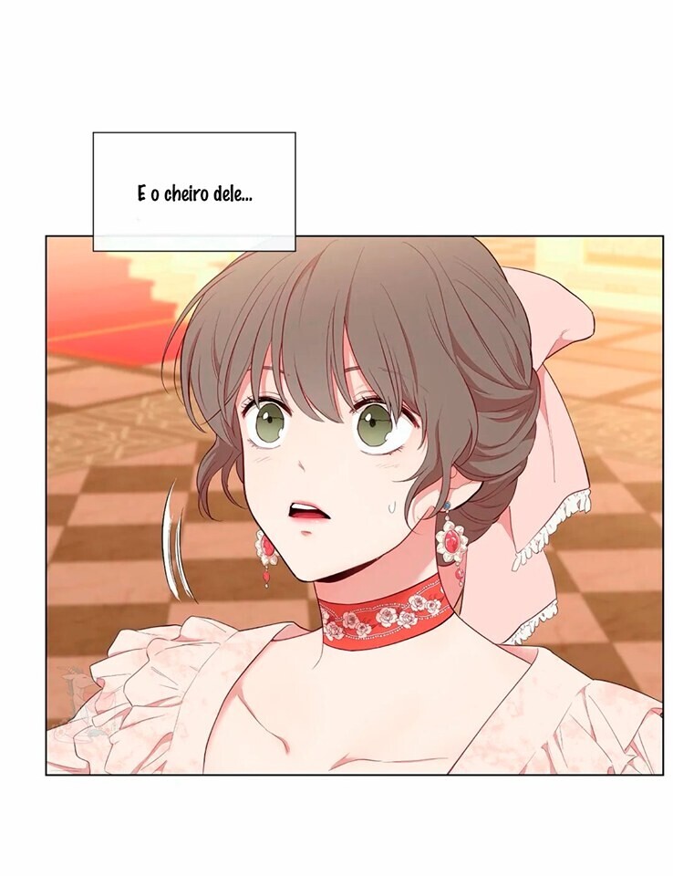 The Blood of Madam Giselle Capitulo 38 - pagina 73