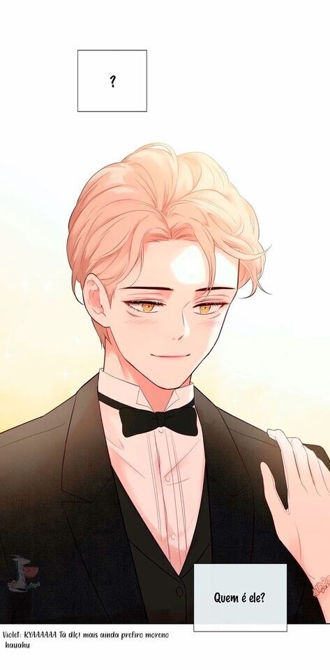 The Blood of Madam Giselle Capitulo 38 - pagina 74