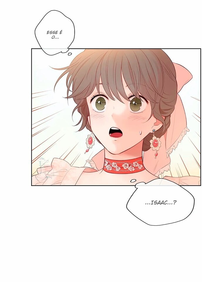 The Blood of Madam Giselle Capitulo 38 - pagina 76